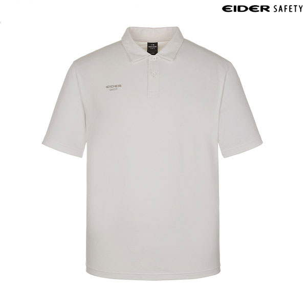 아이더 세이프티 소로나 스판 반팔 카라티셔츠 TS-S2505 - S2506