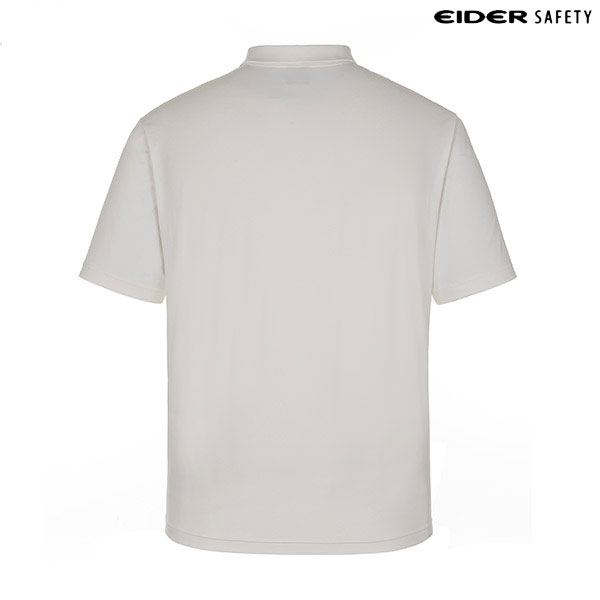 아이더 세이프티 소로나 스판 반팔 카라티셔츠 TS-S2505 - S2506