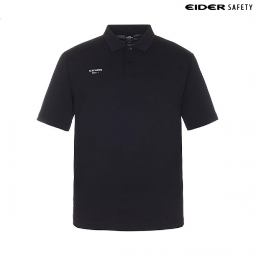 아이더 세이프티 소로나 스판 반팔 카라티셔츠 TS-S2505 - S2506
