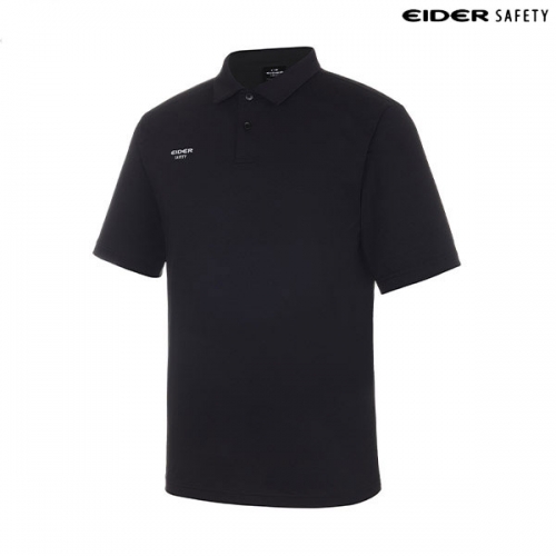 아이더 세이프티 소로나 스판 반팔 카라티셔츠 TS-S2505 - S2506