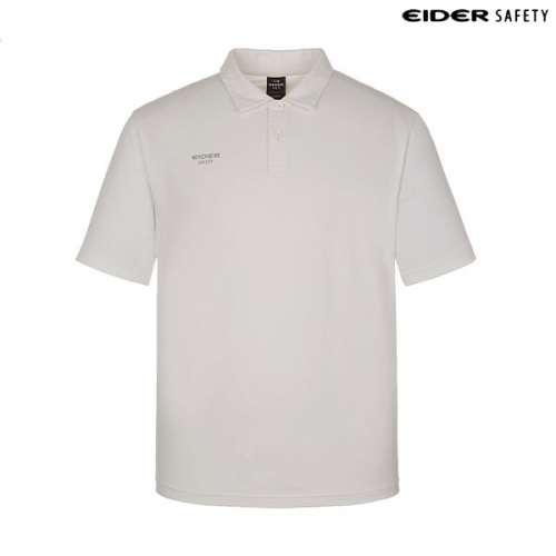 아이더 세이프티 소로나 스판 반팔 카라티셔츠 TS-S2505 - S2506