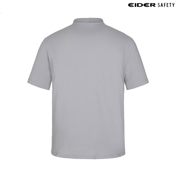 아이더 세이프티 냉감 레귤러 반팔 카라티셔츠 TS-S2507