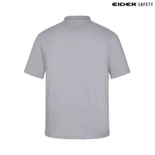 아이더 세이프티 냉감 레귤러 반팔 카라티셔츠 TS-S2507