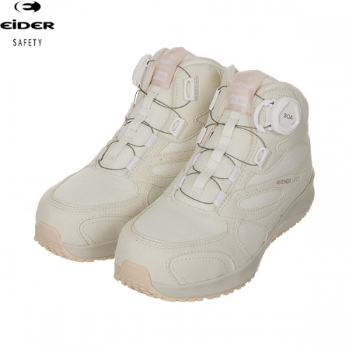 아이더 세이프티 보통 작업용 안전화 ES613(CR_여성용)
