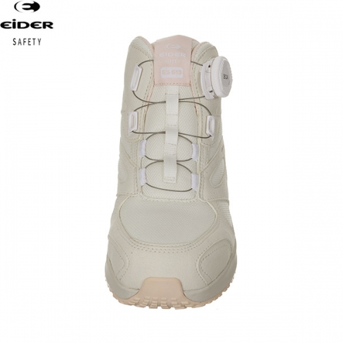 아이더 세이프티 보통 작업용 안전화 ES613(CR_여성용)