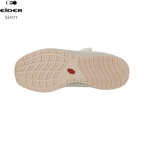 아이더 세이프티 보통 작업용 안전화 ES613(CR_여성용)