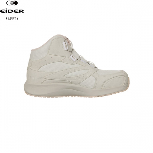 아이더 세이프티 보통 작업용 안전화 ES613(CR_여성용)