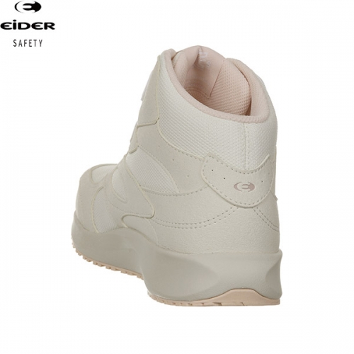 아이더 세이프티 보통 작업용 안전화 ES613(CR_여성용)