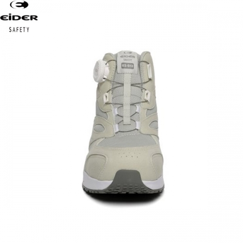 아이더 세이프티 보통 작업용 안전화 ES613(LB)