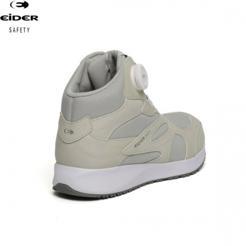 아이더 세이프티 보통 작업용 안전화 ES613(LB)