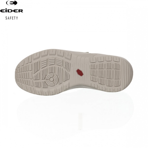 아이더 세이프티 보통 작업용 절연안전화 ES616(BR)