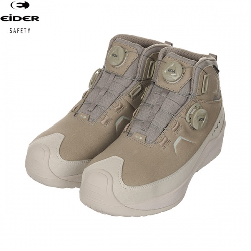 아이더 세이프티 보통 작업용 절연안전화 ES616(BR)