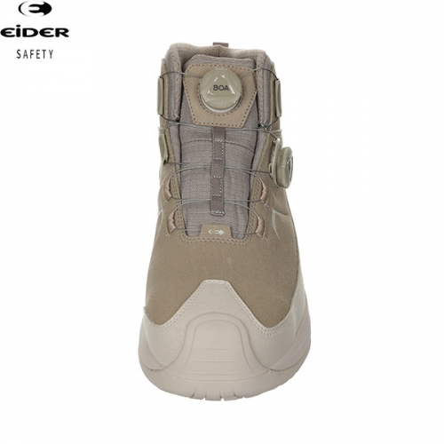 아이더 세이프티 보통 작업용 절연안전화 ES616(BR)