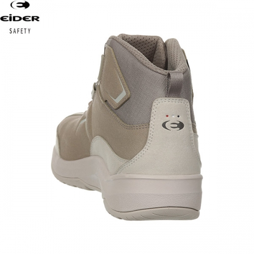 아이더 세이프티 보통 작업용 절연안전화 ES616(BR)