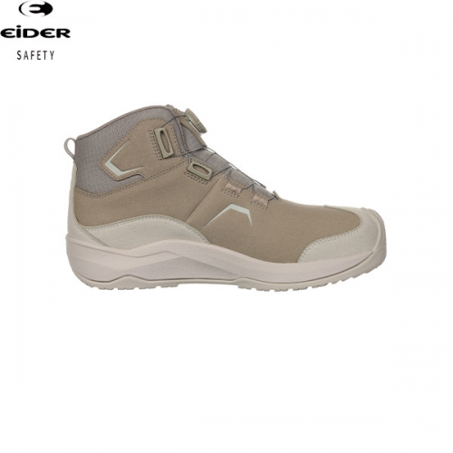 아이더 세이프티 보통 작업용 절연안전화 ES616(BR)