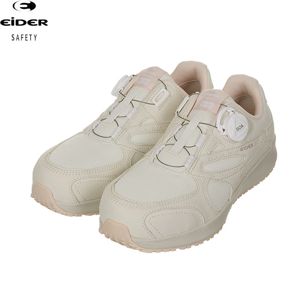 아이더 세이프티 보통 작업용 절연안전화 ES413(CR_여성용)