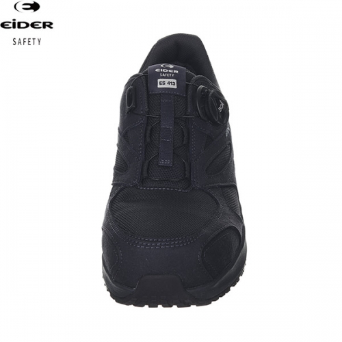 아이더 세이프티 보통 작업용 안전화 ES413(NA)
