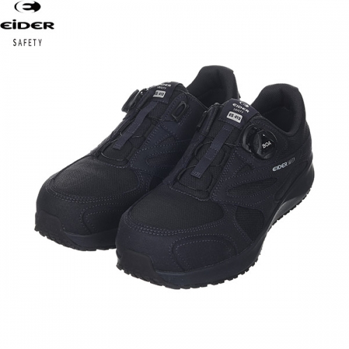 아이더 세이프티 보통 작업용 안전화 ES413(NA)