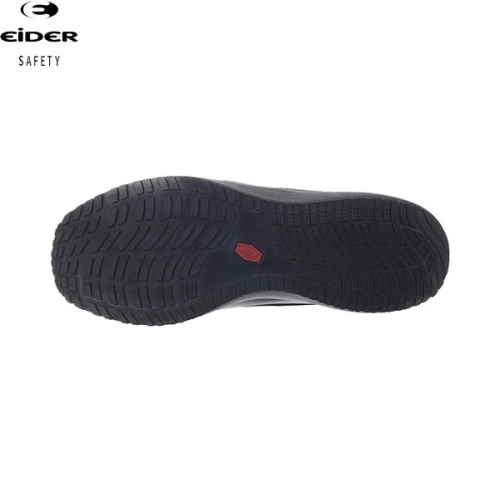 아이더 세이프티 보통 작업용 안전화 ES413(NA)