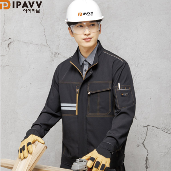 파브 근무복 작업복세트 SM-JP2501(상의기준)