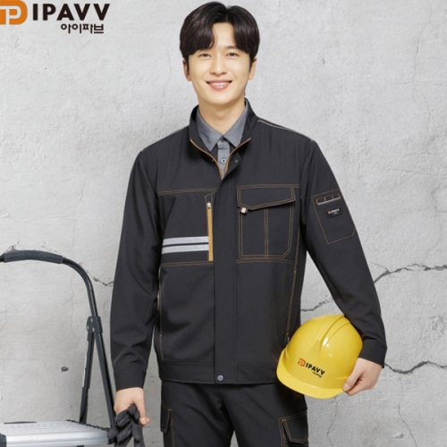 파브 근무복 작업복세트 SM-JP2501(상의기준)