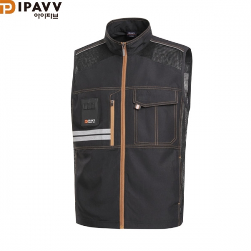파브 근무복 작업복 조끼 SM-V2501