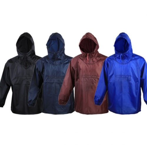 코팅 발수 작업복,방역복(상, 하 세트) SH-579 (단체 주문 제작 가능)