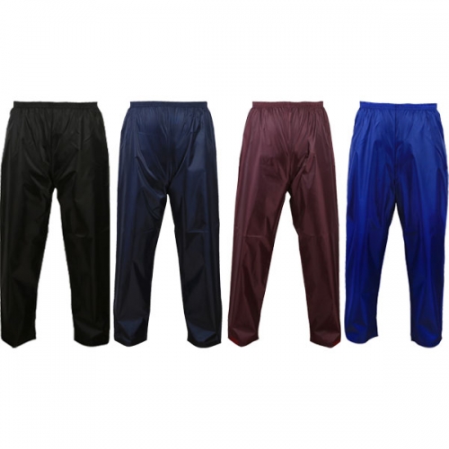 코팅 발수 작업복,방역복(상, 하 세트) SH-579 (단체 주문 제작 가능)