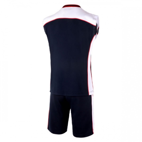 하복 트레이닝복 세트 SKSD 22-20 (중 고등학교 체육복 단체츄리닝 제작)