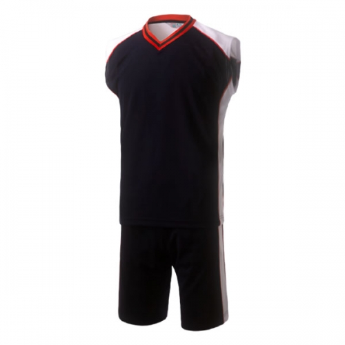 하복 트레이닝복 세트 SKSD 22-20 (중 고등학교 체육복 단체츄리닝 제작)