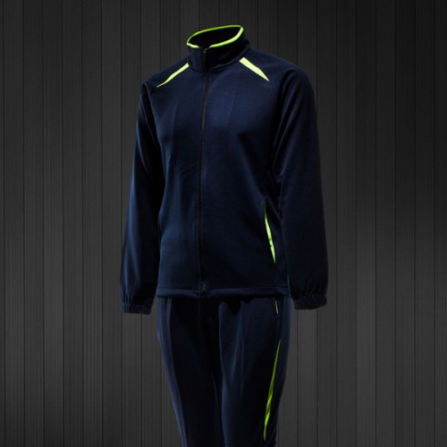 폴리 쿠션지 트레이닝복 세트 SKSD 20-14 (중 고등학교 체육복 단체츄리닝 제작)