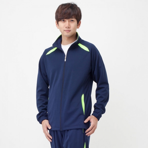 폴리 쿠션지 트레이닝복 세트 SKSD 20-14 (중 고등학교 체육복 단체츄리닝 제작)