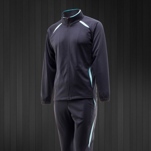 폴리 쿠션지 트레이닝복 세트 SKSD 20-14 (중 고등학교 체육복 단체츄리닝 제작)