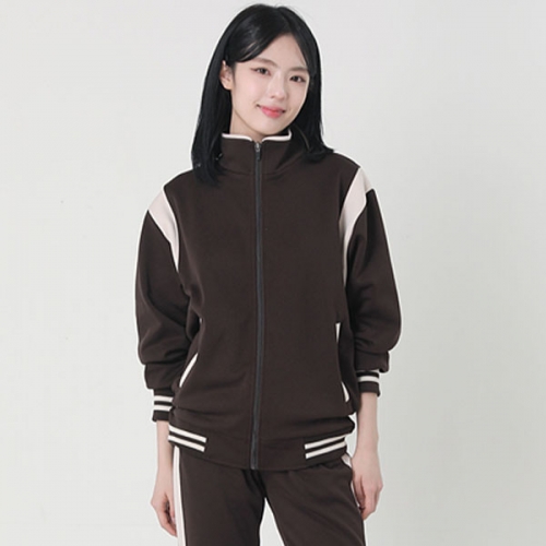 이중지 트레이닝복 세트 SKSD 152 (중 고등학교 체육복 단체츄리닝 제작)