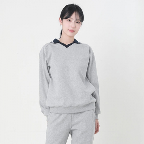 특양면 기모 트레이닝복 세트 SKSD 116 (중 고등학교 체육복 단체츄리닝 제작)