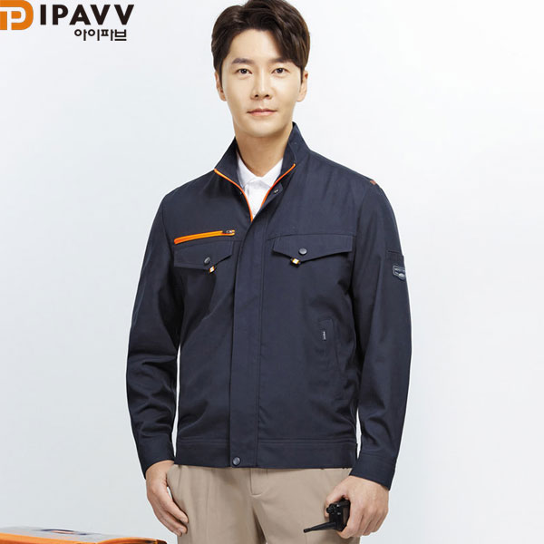 파브 근무복 작업복 SM-J2002 [특허]