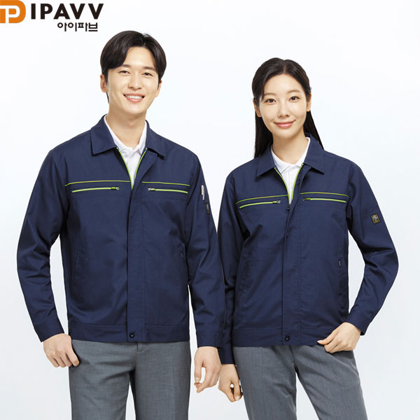 파브 근무복 작업복 SM-J2402