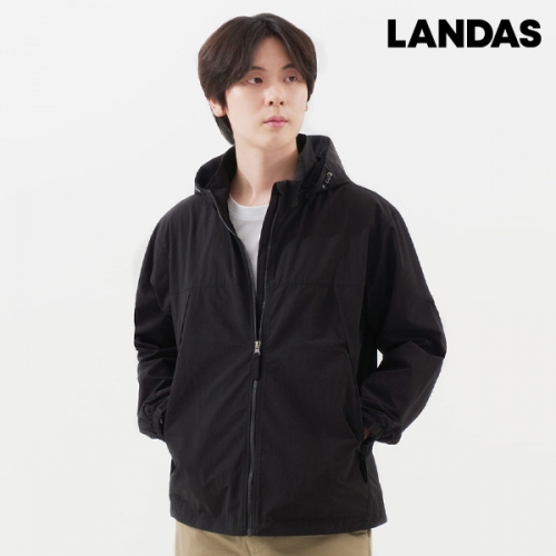 단체 바람막이 주문제작 멀티 위크웨어 자켓 랜더스 JK-525