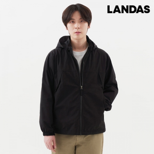 단체 바람막이 주문제작 멀티 위크웨어 자켓 랜더스 JK-525