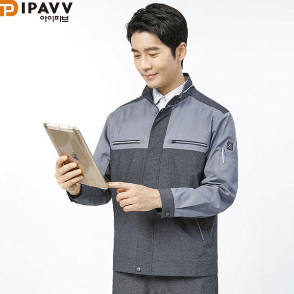 파브 근무복 작업복 세트(상의기준) SM-J2202,P2202