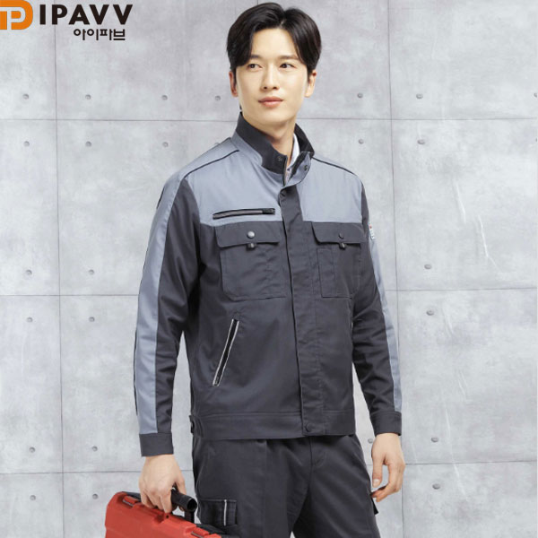 파브 근무복 작업복 세트(상의기준) SM-J2003,P2003