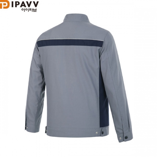 파브 근무복 작업복 세트(상의기준) SM-J1802,P1802 [특허]