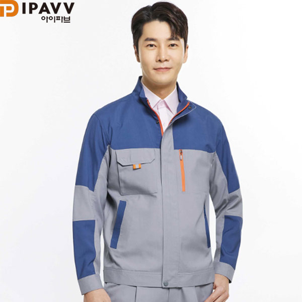 파브 근무복 작업복 세트(상의기준) SM-J1503,P1503 [특허]