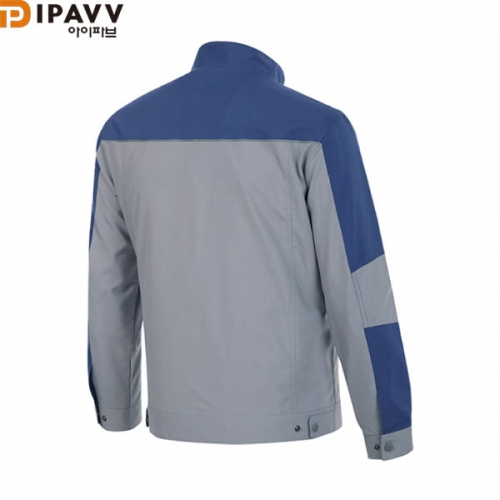 파브 근무복 작업복 세트(상의기준) SM-J1503,P1503 [특허]