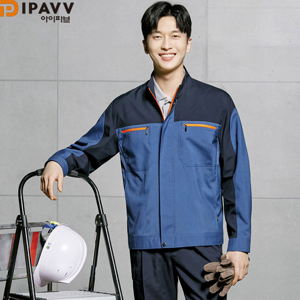 파브 근무복 작업복 세트(상의기준) SM-J1402,P1402 [특허]