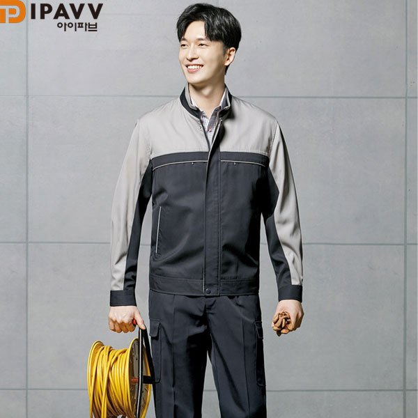 파브 근무복 작업복 세트(상의기준) SM-J1105,P1105 [특허]