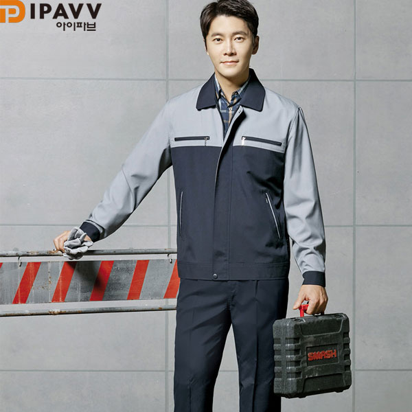 파브 근무복 작업복 세트(상의기준) SM-J904,P904 [특허]