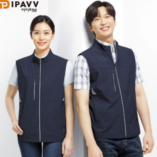 파브 근무복 작업복 조끼 SM-V2301