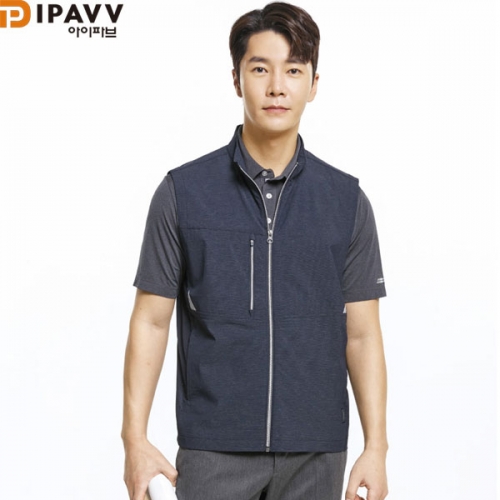 파브 근무복 작업복 조끼 SM-V2301