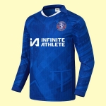 첼시반티 홈 축구복 유니폼 반티 351A[4XL 빅사이즈 가능]